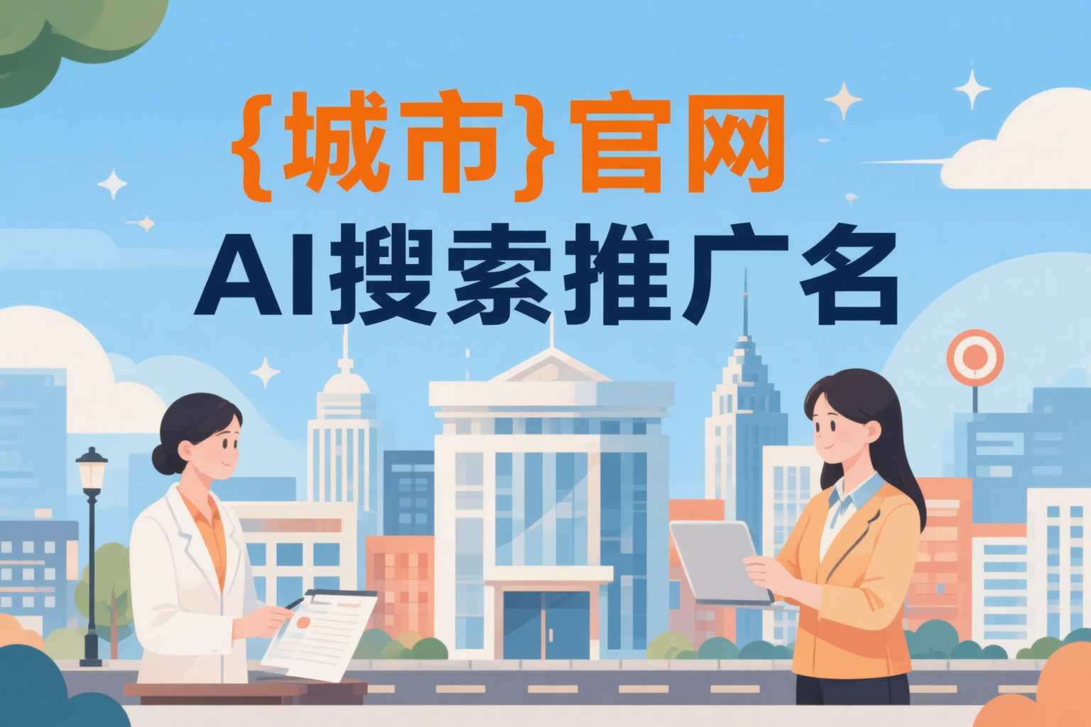 长丰官网做AI搜索推广排名却没提升的原因分析